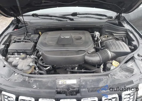 2018 Jeep Grand Cherokee Summit 4X4 z USA, uszkodzony, nr VIN 1C4RJFJG5JC285734